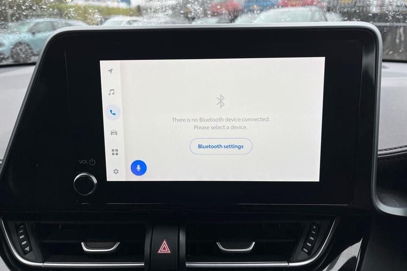 Used Toyota C-HR 2022 for sale - 76710109: Photo 30