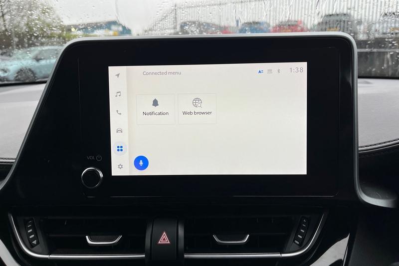 Used Toyota C-HR 2022 for sale - 76710109: Photo 32