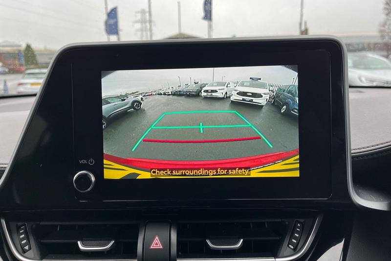 Used Toyota C-HR 2022 for sale - 76710109: Photo 33