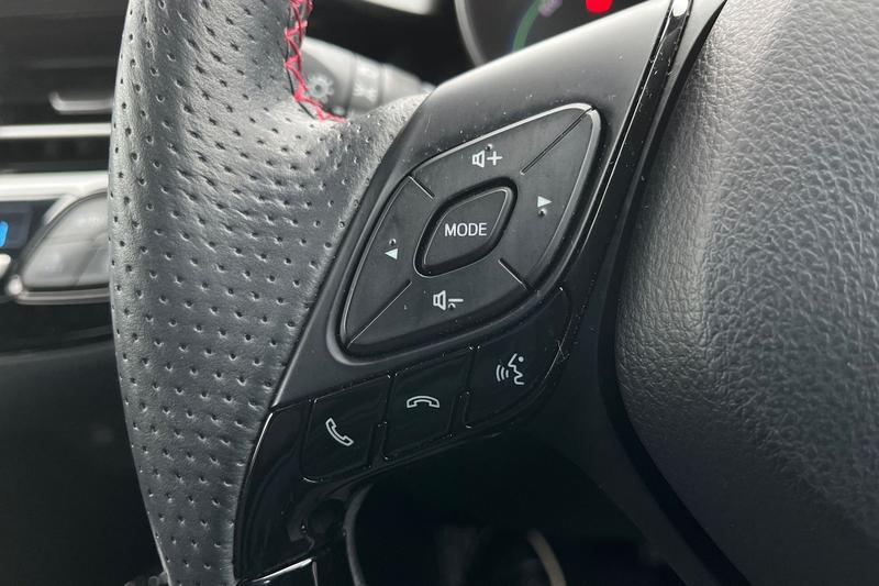 Used Toyota C-HR 2022 for sale - 76710109: Photo 35