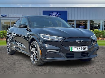 Used Ford Mustang Mach-E 2023 for sale - 79076917: Photo
