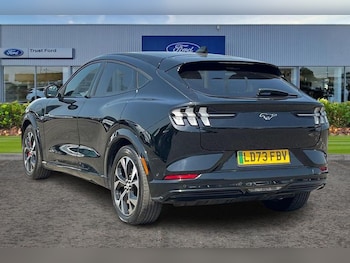 Used Ford Mustang Mach-E 2023 for sale - 79076917: Photo