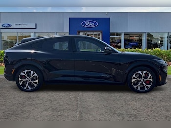 Used Ford Mustang Mach-E 2023 for sale - 79076917: Photo