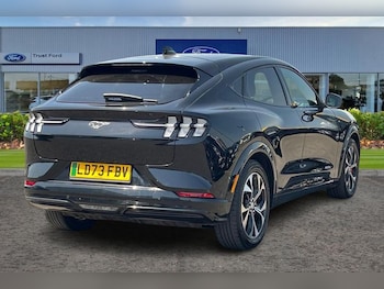 Used Ford Mustang Mach-E 2023 for sale - 79076917: Photo