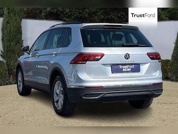 Used Volkswagen Tiguan 2024 for sale - 78838665: Photo