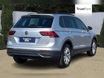 Used Volkswagen Tiguan 2024 for sale - 78838665: Photo