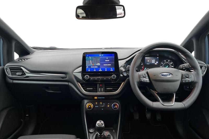 Used Ford Fiesta 2023 for sale - 77340003: Photo 10