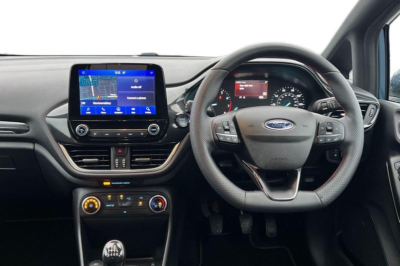 Used Ford Fiesta 2023 for sale - 77340003: Photo 11