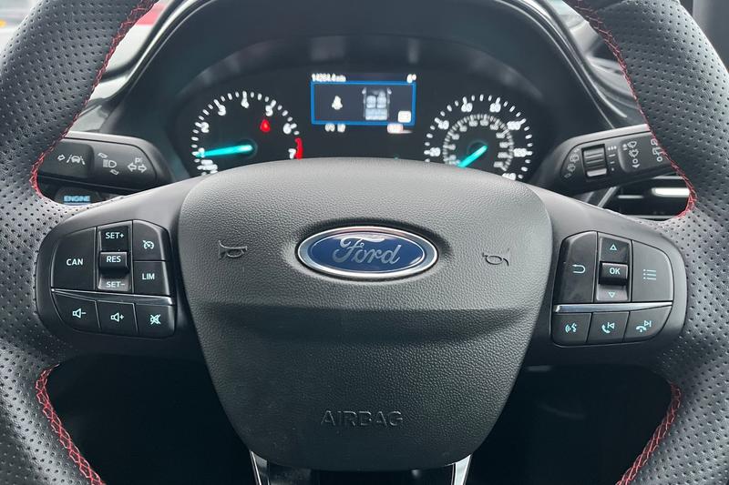 Used Ford Fiesta 2023 for sale - 77340003: Photo 12