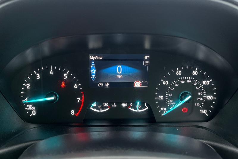 Used Ford Fiesta 2023 for sale - 77340003: Photo 13