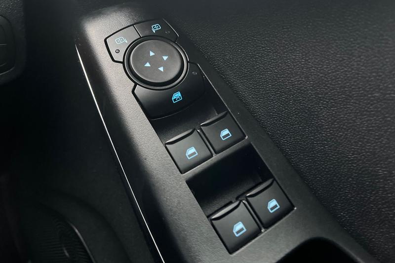 Used Ford Fiesta 2023 for sale - 77340003: Photo 16