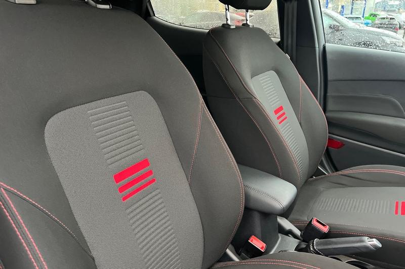 Used Ford Fiesta 2023 for sale - 77340003: Photo 17