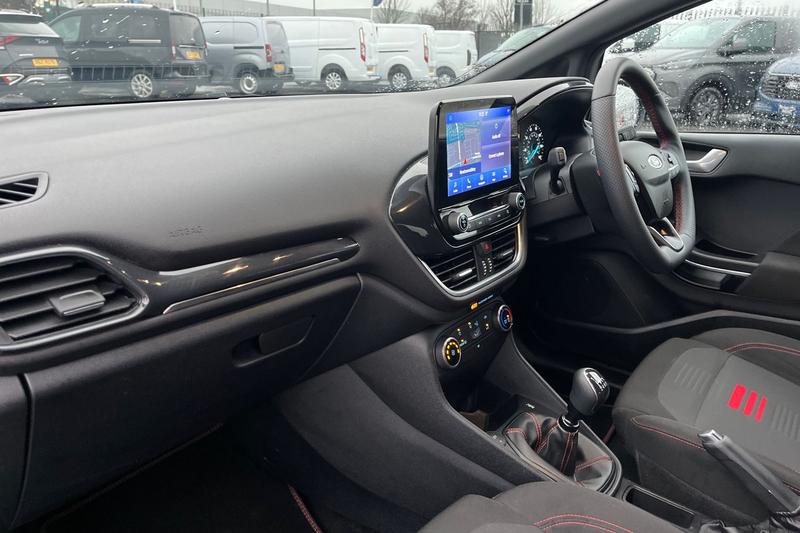 Used Ford Fiesta 2023 for sale - 77340003: Photo 18