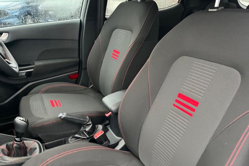 Used Ford Fiesta 2023 for sale - 77340003: Photo 19