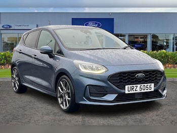 Ford Fiesta feature image