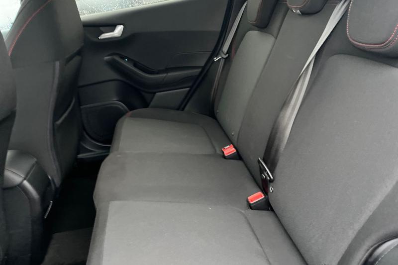 Used Ford Fiesta 2023 for sale - 77340003: Photo 20