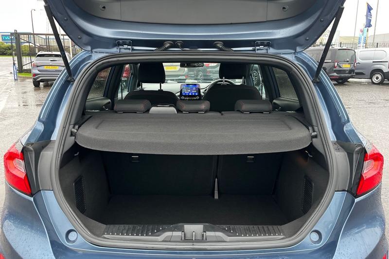 Used Ford Fiesta 2023 for sale - 77340003: Photo 21