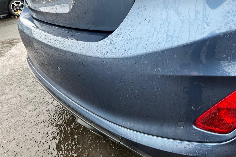 Used Ford Fiesta 2023 for sale - 77340003: Photo 22