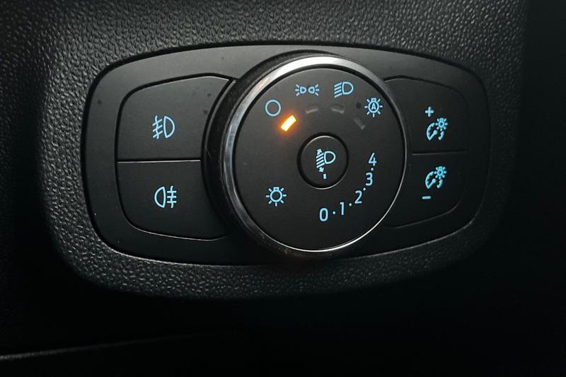 Used Ford Fiesta 2023 for sale - 77340003: Photo 24