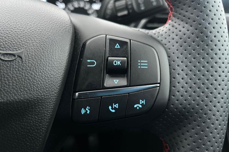 Used Ford Fiesta 2023 for sale - 77340003: Photo 25