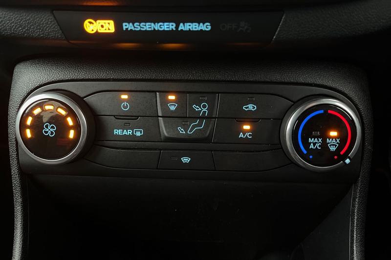 Used Ford Fiesta 2023 for sale - 77340003: Photo 28