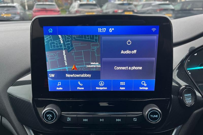 Used Ford Fiesta 2023 for sale - 77340003: Photo 30