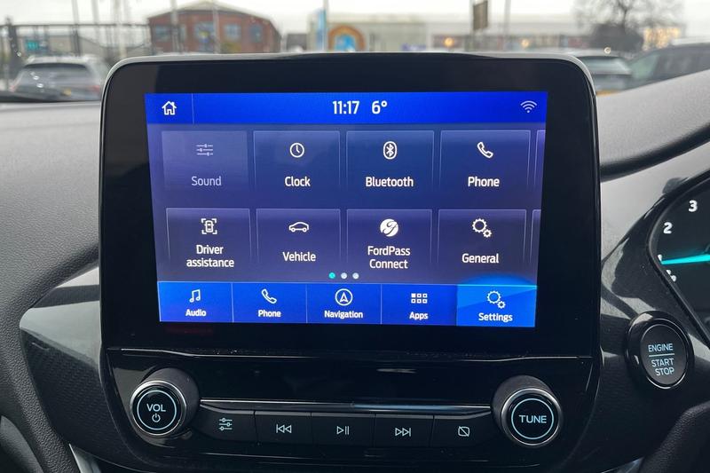 Used Ford Fiesta 2023 for sale - 77340003: Photo 32