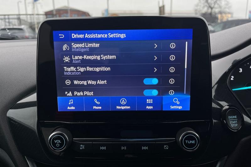 Used Ford Fiesta 2023 for sale - 77340003: Photo 34