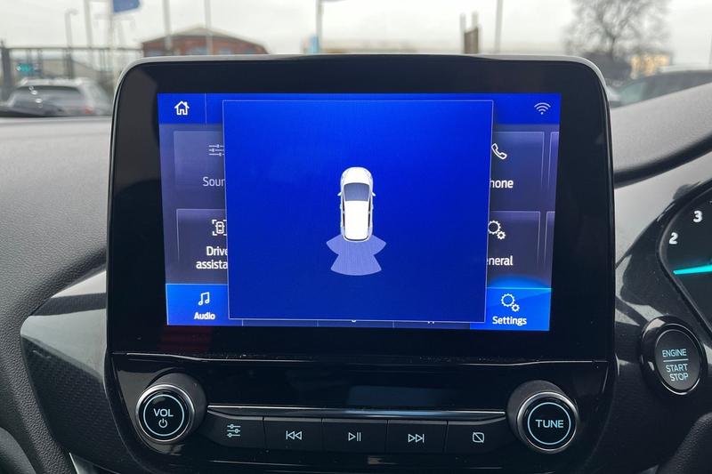 Used Ford Fiesta 2023 for sale - 77340003: Photo 35