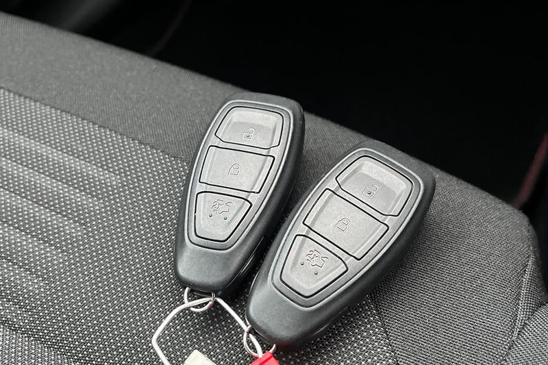 Used Ford Fiesta 2023 for sale - 77340003: Photo 38