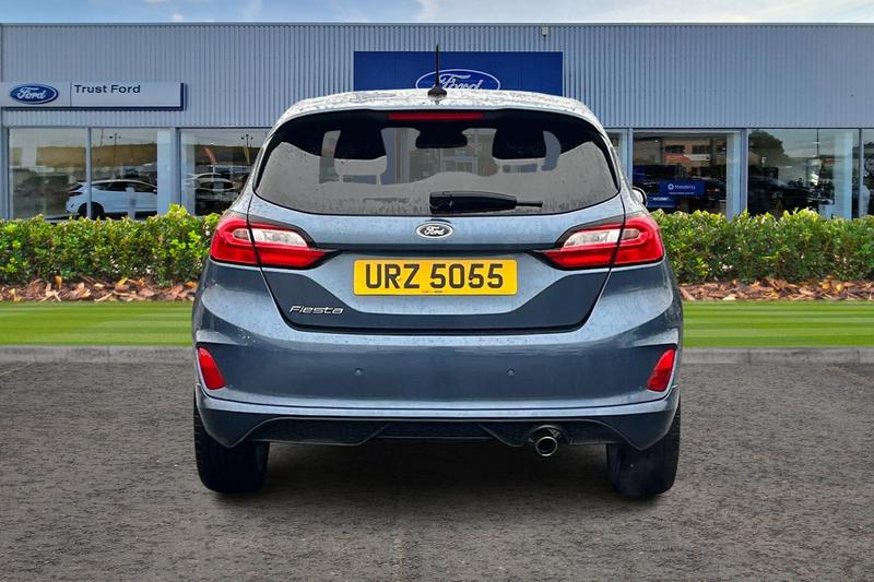 Used Ford Fiesta 2023 for sale - 77340003: Photo 7