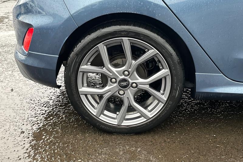 Used Ford Fiesta 2023 for sale - 77340003: Photo 8