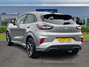 Used Ford Puma 2025 for sale - 79369318: Photo