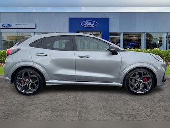 Used Ford Puma 2025 for sale - 79369318: Photo