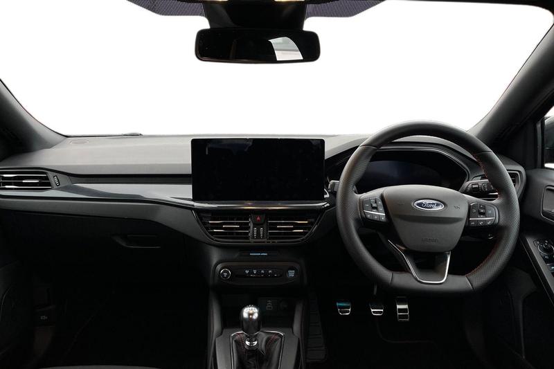 Used Ford Focus 2025 for sale - 77274991: Photo 10