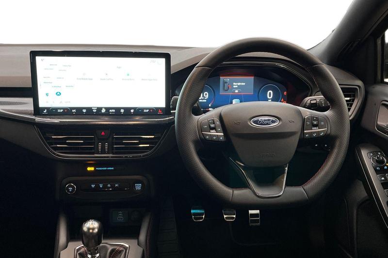 Used Ford Focus 2025 for sale - 77274991: Photo 11