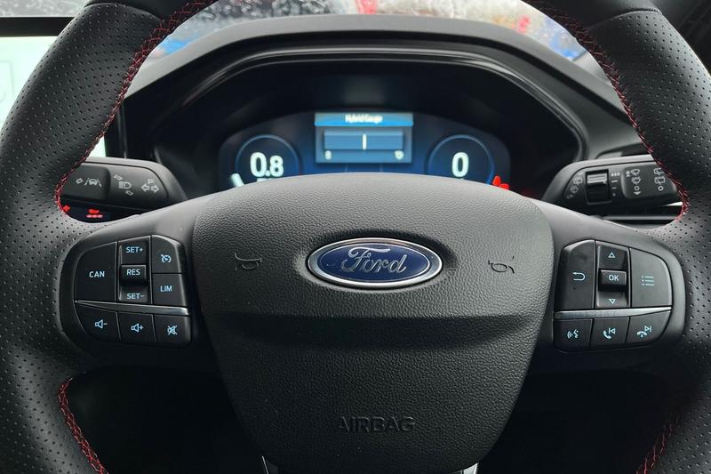 Used Ford Focus 2025 for sale - 77274991: Photo 12