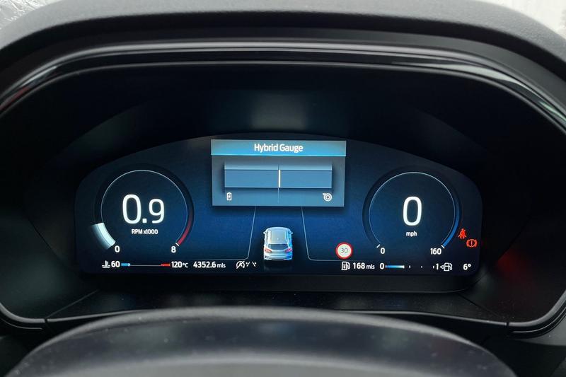 Used Ford Focus 2025 for sale - 77274991: Photo 13