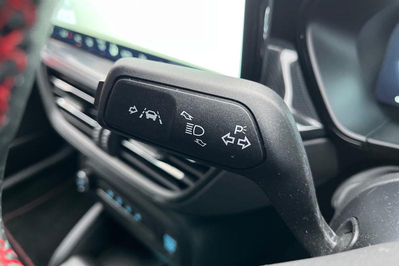 Used Ford Focus 2025 for sale - 77274991: Photo 14