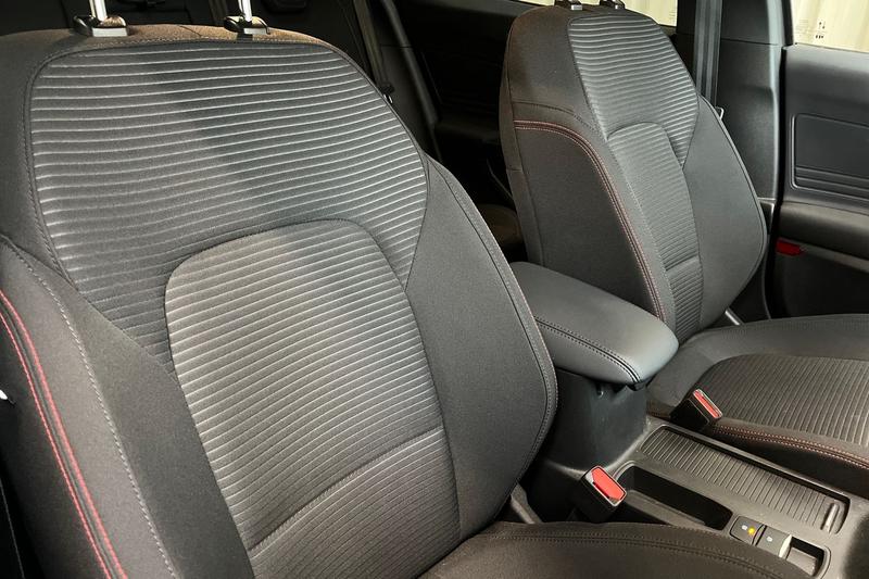 Used Ford Focus 2025 for sale - 77274991: Photo 17