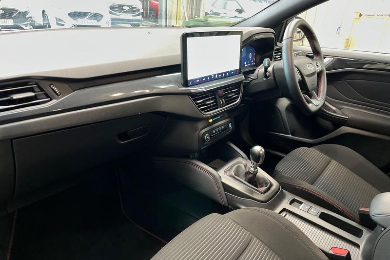 Used Ford Focus 2025 for sale - 77274991: Photo 18