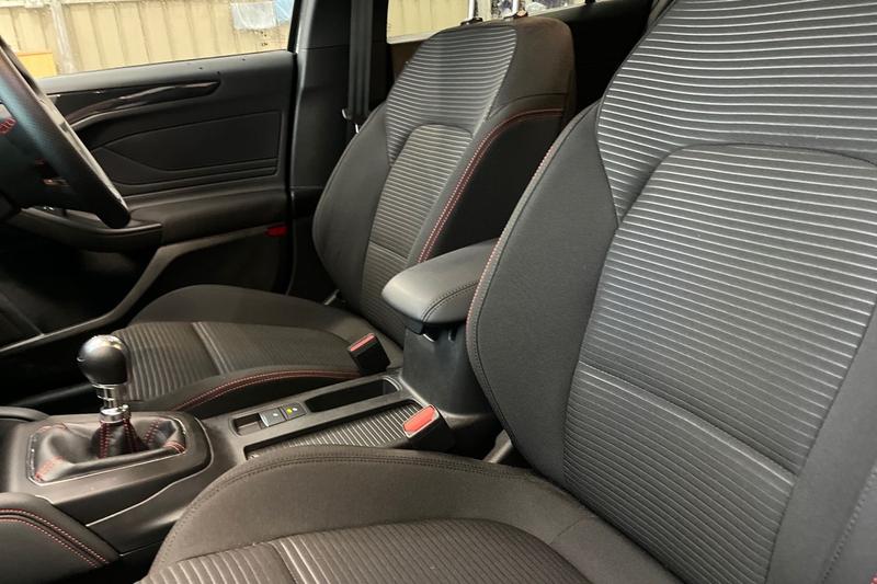 Used Ford Focus 2025 for sale - 77274991: Photo 19