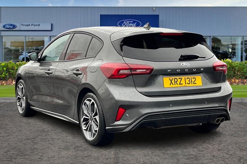 Used Ford Focus 2025 for sale - 77274991: Photo 2