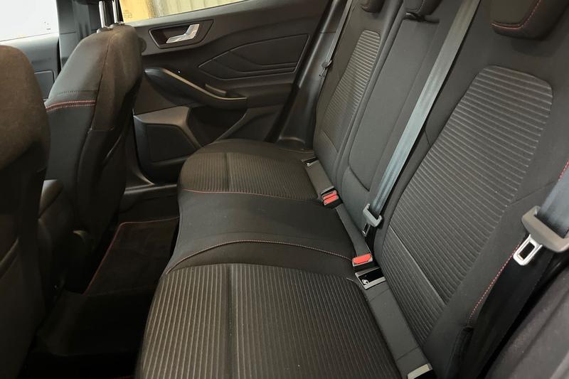 Used Ford Focus 2025 for sale - 77274991: Photo 20