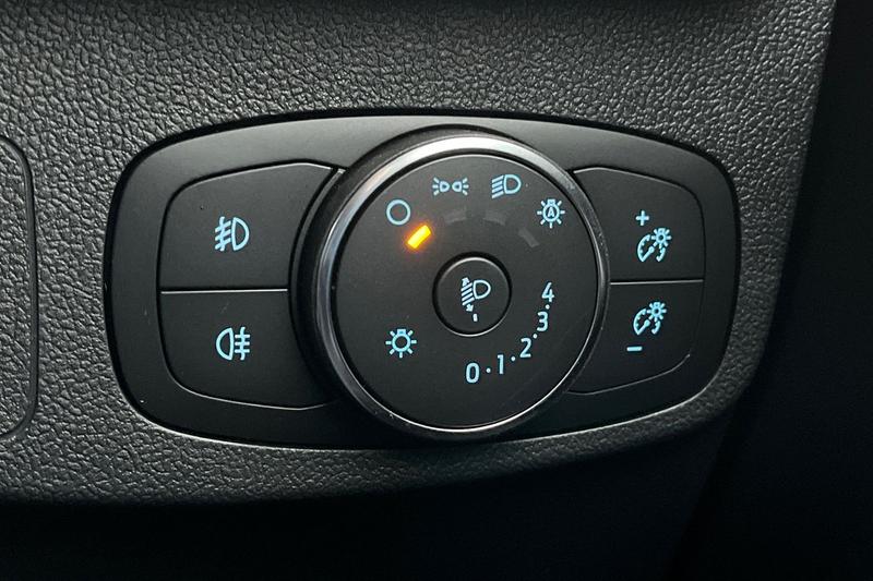 Used Ford Focus 2025 for sale - 77274991: Photo 22