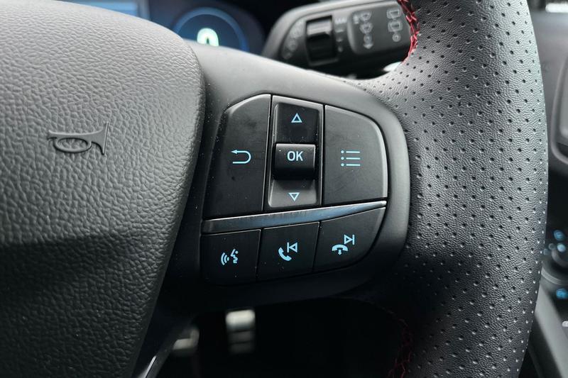 Used Ford Focus 2025 for sale - 77274991: Photo 23