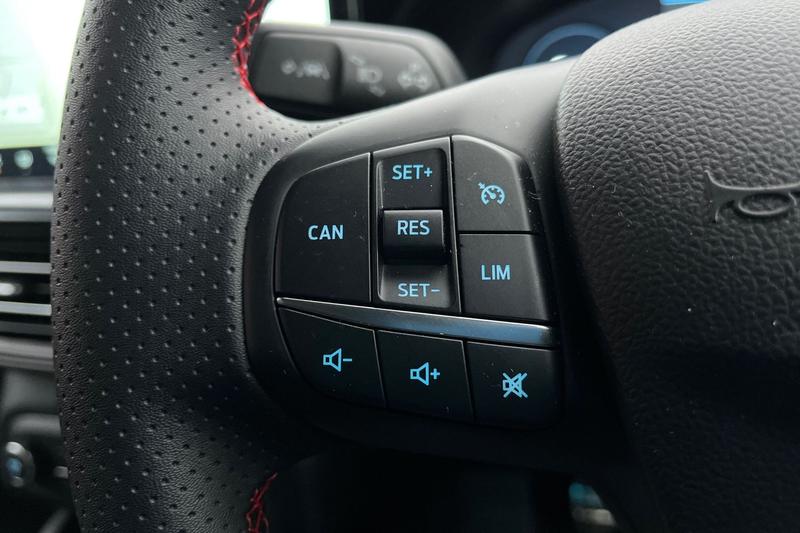 Used Ford Focus 2025 for sale - 77274991: Photo 24