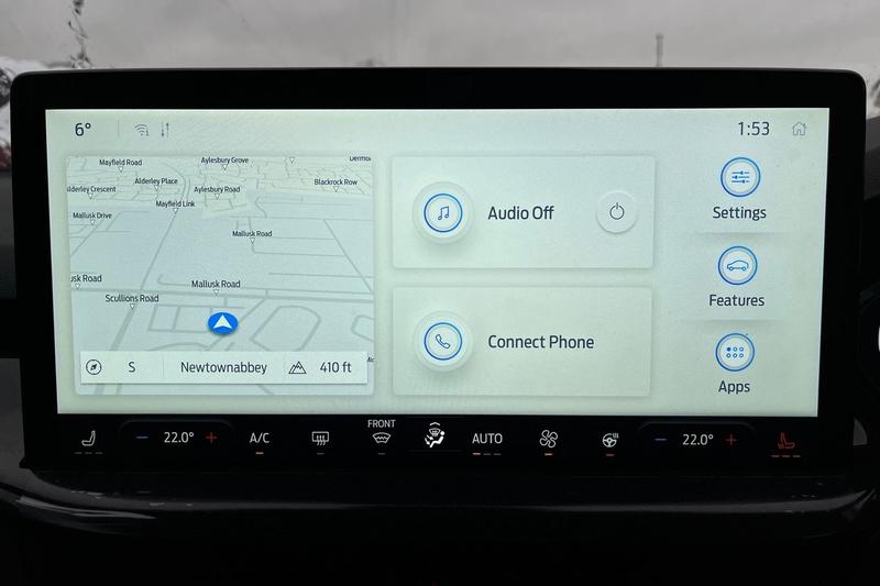 Used Ford Focus 2025 for sale - 77274991: Photo 27