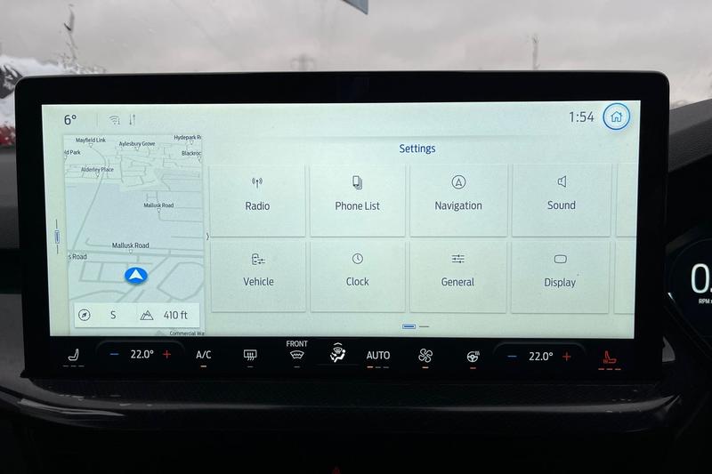 Used Ford Focus 2025 for sale - 77274991: Photo 29