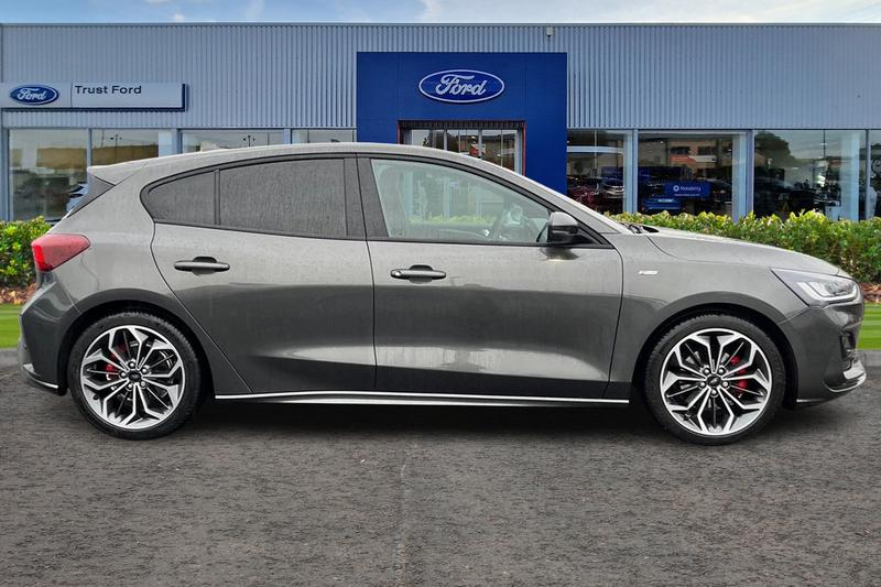 Used Ford Focus 2025 for sale - 77274991: Photo 3